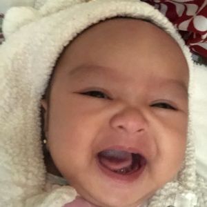 Meet your Posher, Michael